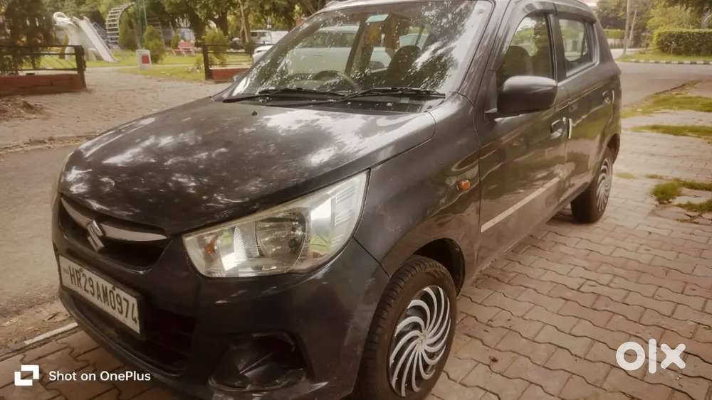 Automatic Maruti Alto K10 For Sale