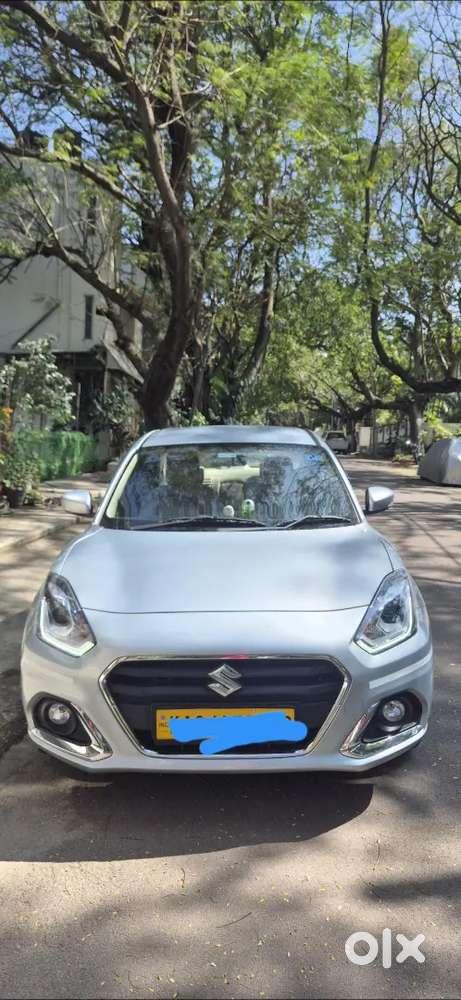 Maruti Suzuki Dzire 2024 Petrol 24000 Km Driven Topend..