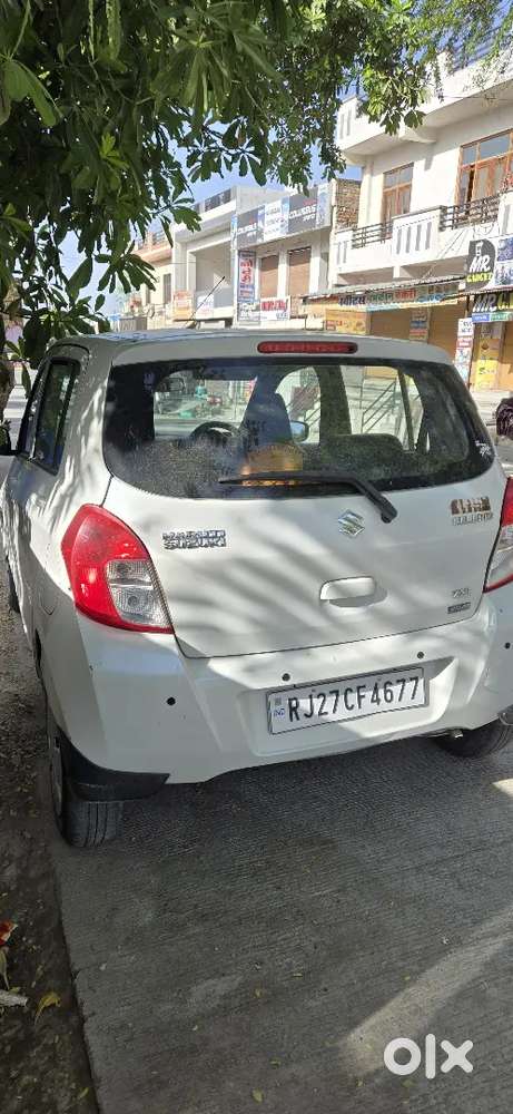 Maruti Suzuki Automatic Celerio 2017 Petrol 51000 Km Driven