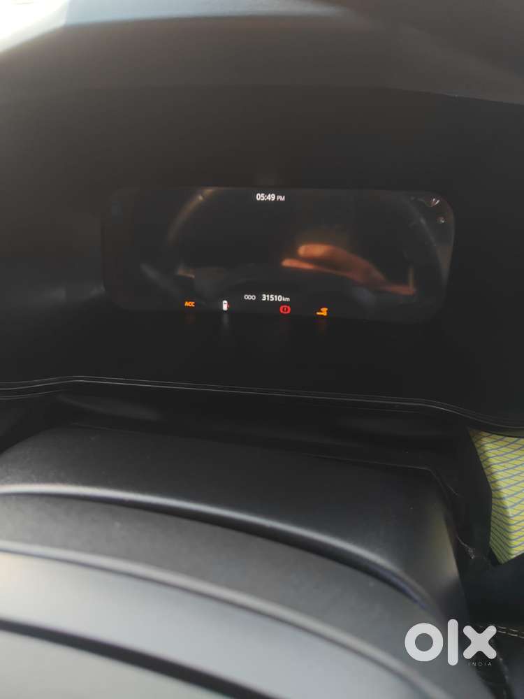 Tata Harrier Fearless X Plus Stealth Edition, 2025, Diesel