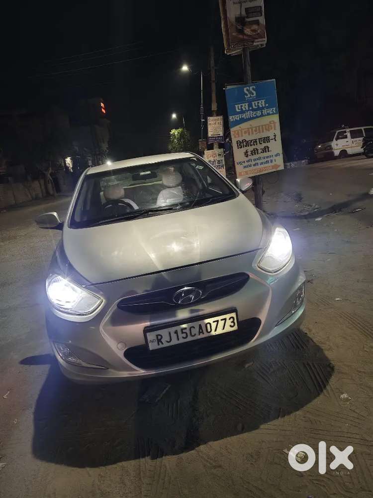 Good Condition Doctor Driven