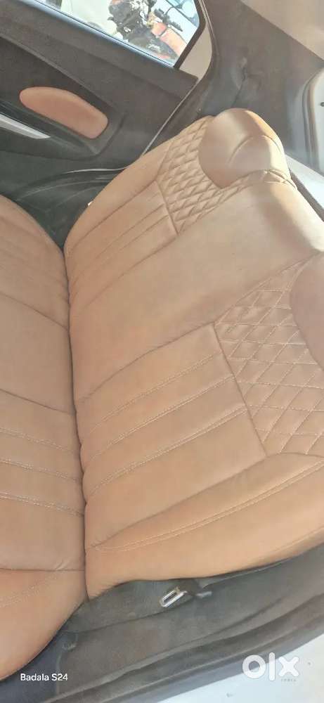 Ford Figo Aspire 2017