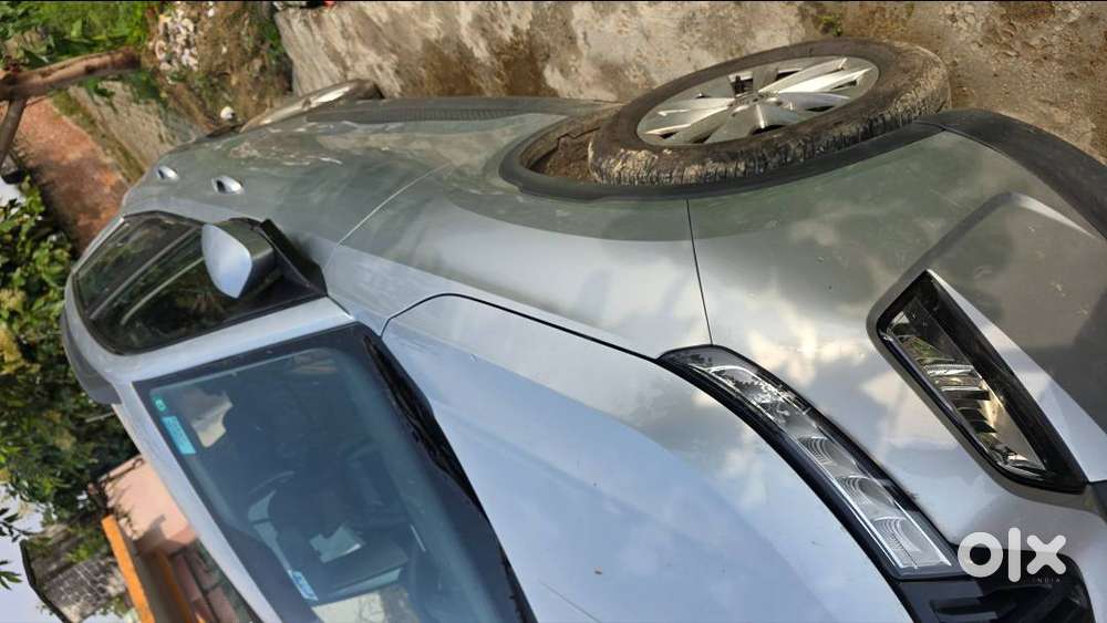 Skoda Kylaq Prestige 2025