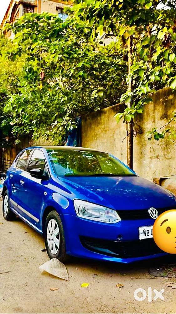 Volkswagen Polo 2014 Diesel Well Maintained