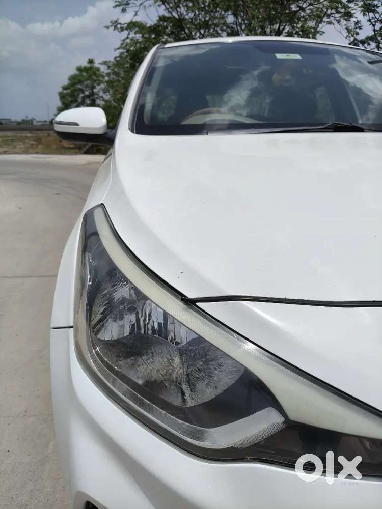 Hyundai Elite I20 2018