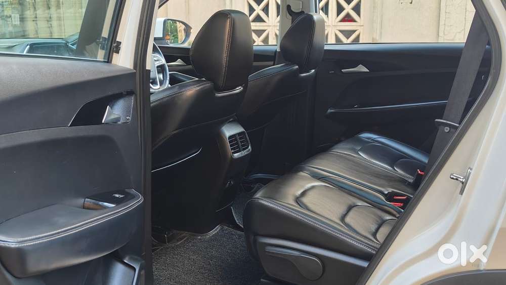 Mg Hector Sharp Diesel Manual, 2022, Diesel