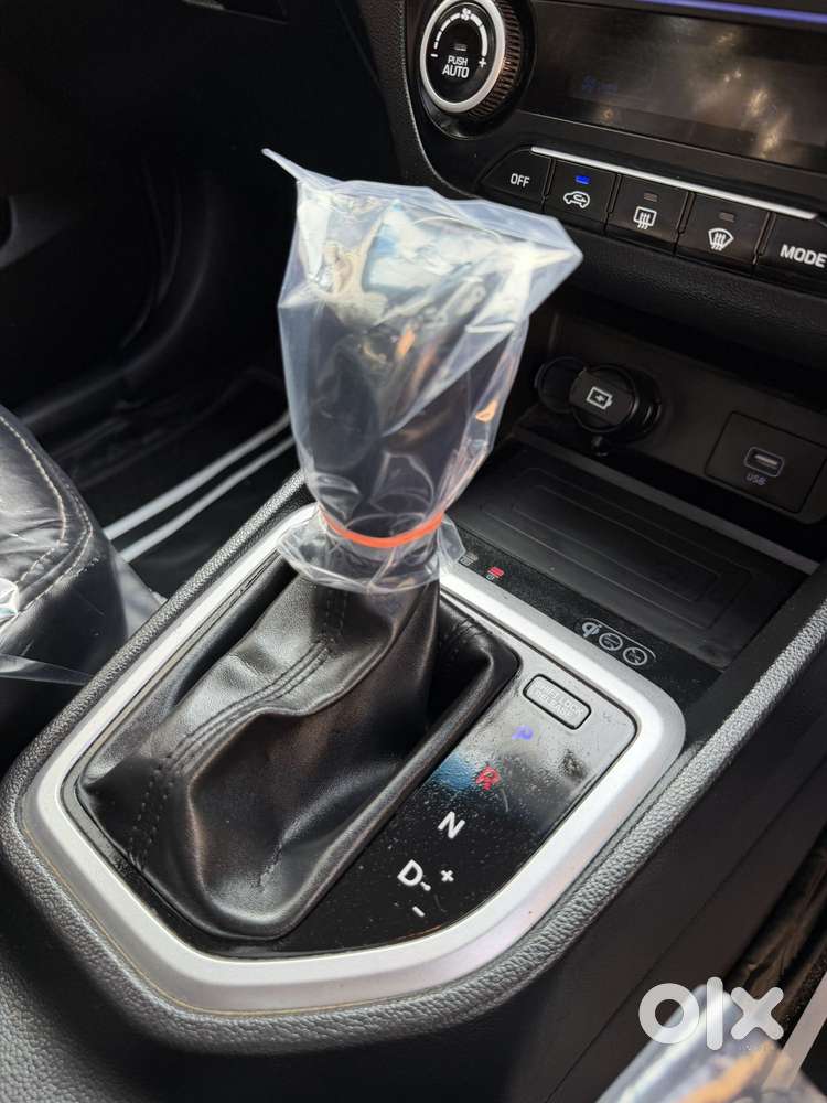 Hyundai Creta 1.6 Sx Plus Auto, 2019, Petrol