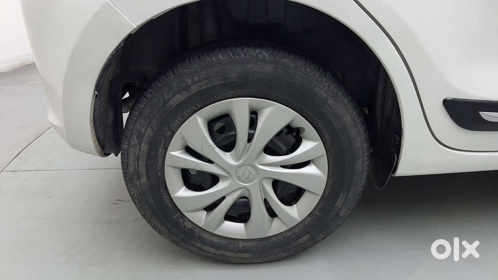 Maruti Suzuki Swift Vvt Vxi, 2019, Petrol