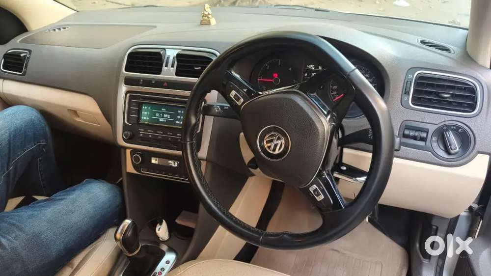 Urgent Sale  Volkswagen Vento 1.5 Tdi Highline At