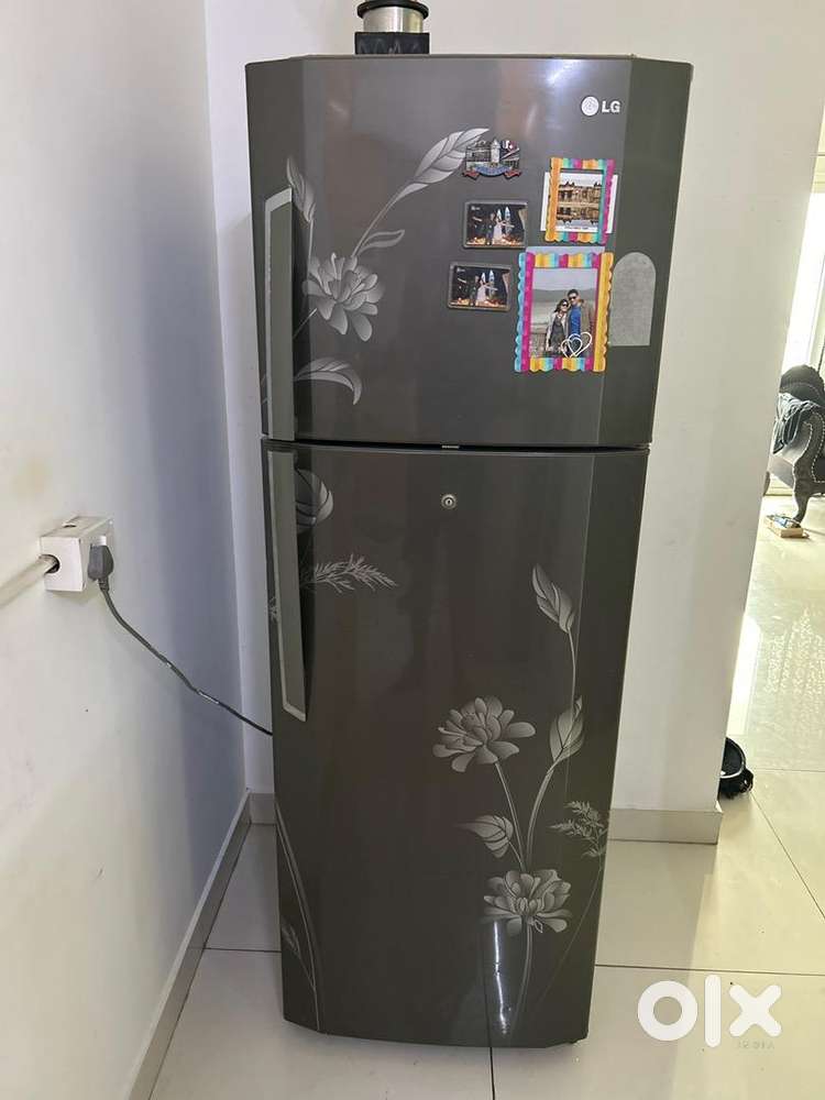 LG refrigerator Fridges 1752316274