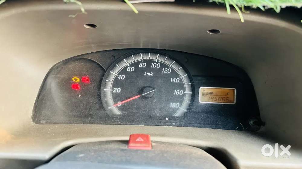 Wb20 Nmbr He Gadi Ki Maruti Suzuki Eeco 2014 Petrol 145000 Km Driven