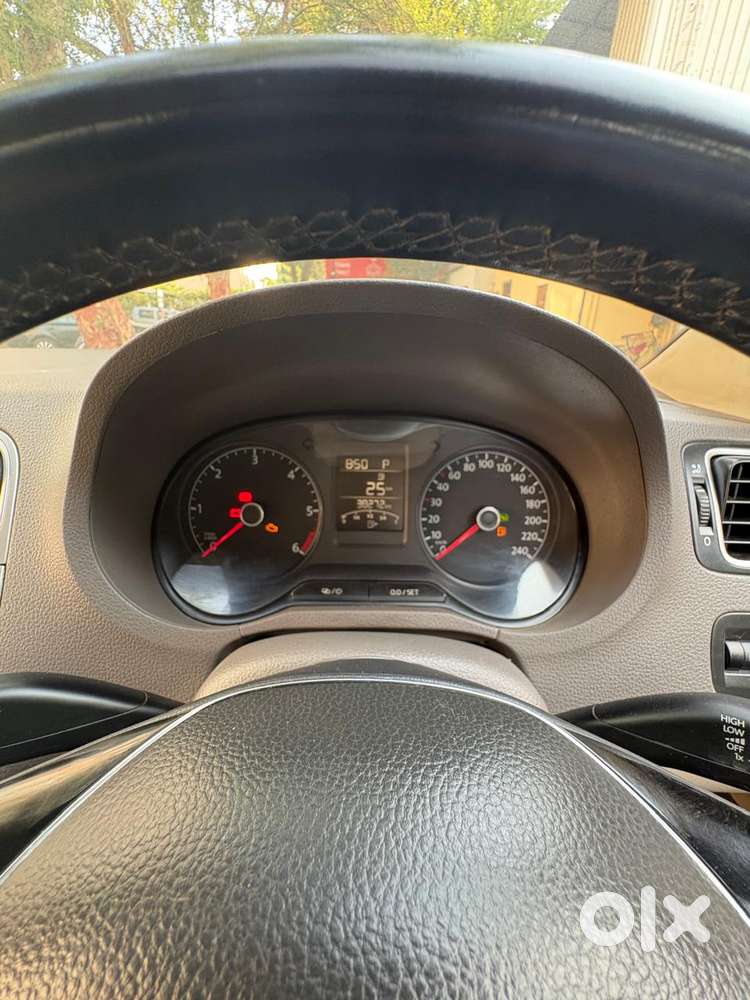 Volkswagen Vento 2013-2015 1.5 Tdi Highline, 2016, Diesel