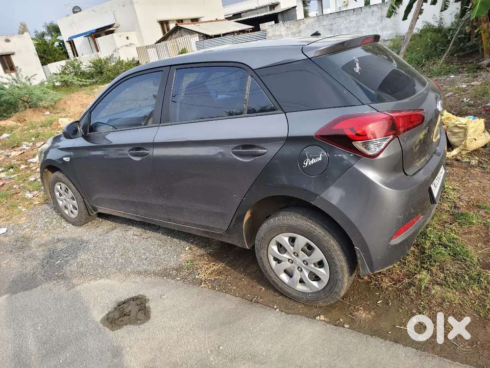 Hunday I20