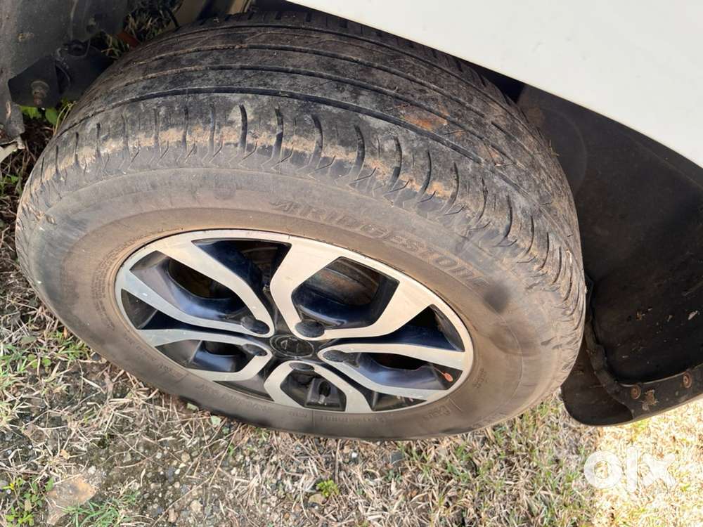 Nissan Terrano 2015 Diesel Good Condition