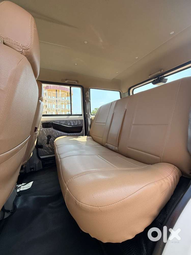 Mahindra Bolero Power Plus, 2023, Diesel