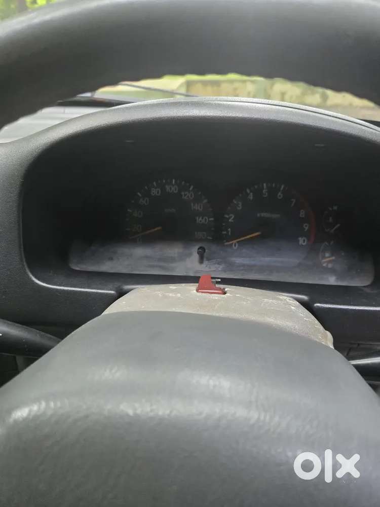 Maruti Suzuki Alto 1.1 Vx 2001 L, 103000 Km Driven