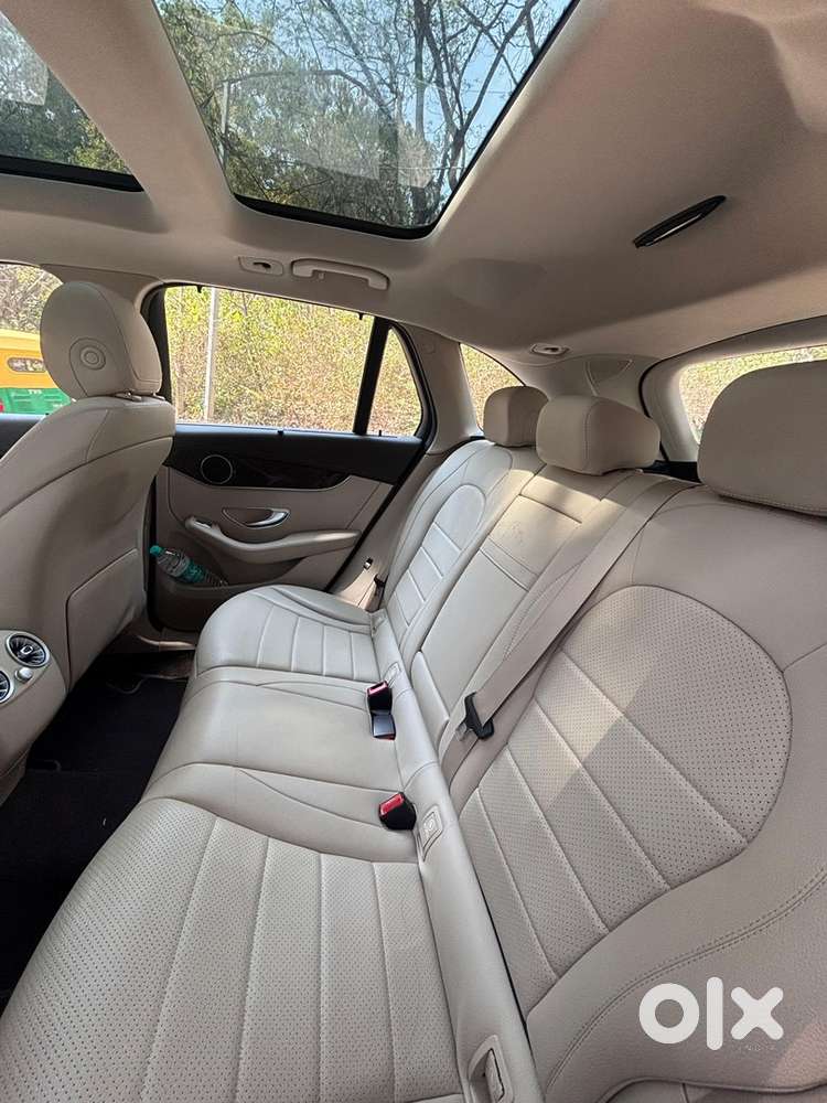 Mercedes-benz Diesel 2017 Model