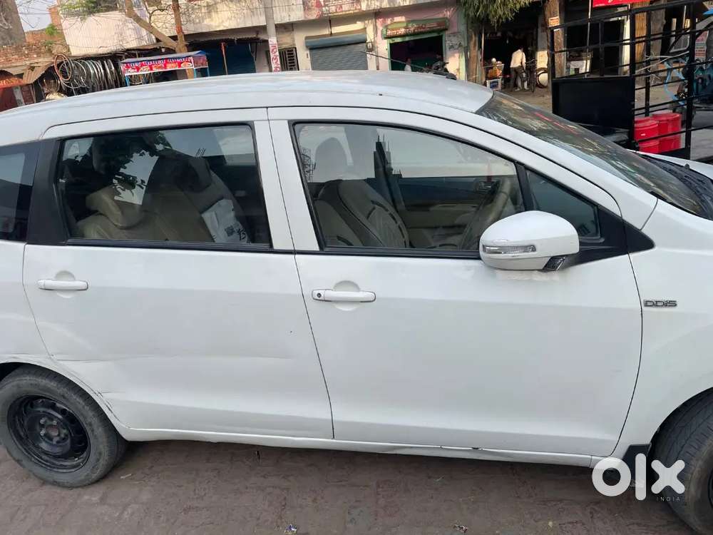 Maruti Suzuki Ertiga 2012 Diesel Good Condition