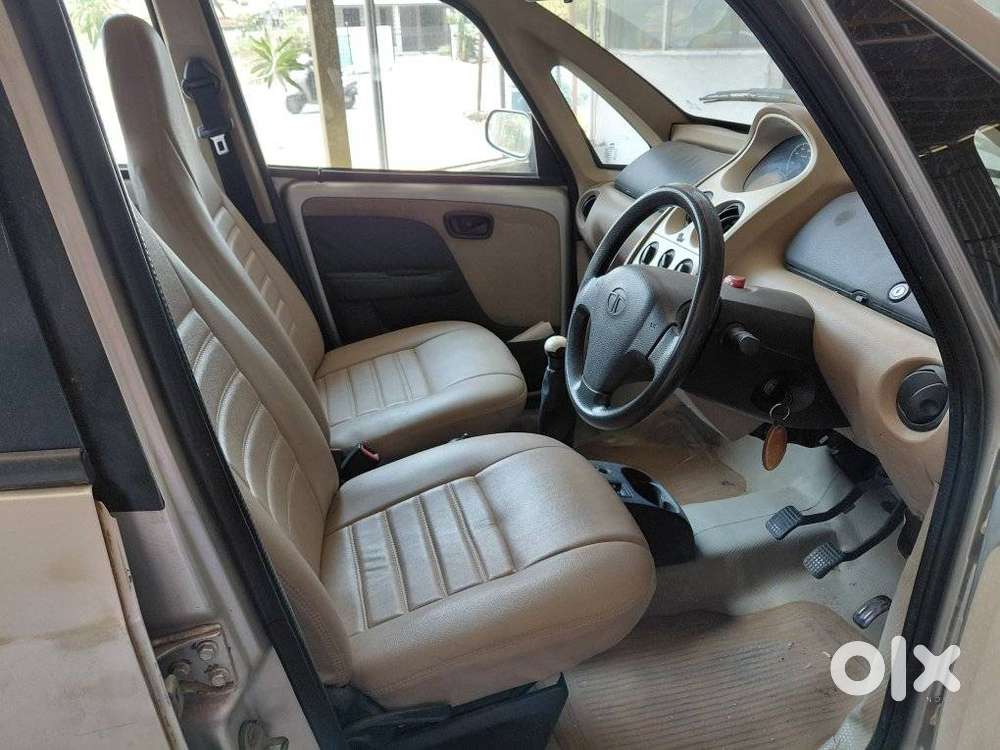 Tata Nano, 2012, Petrol