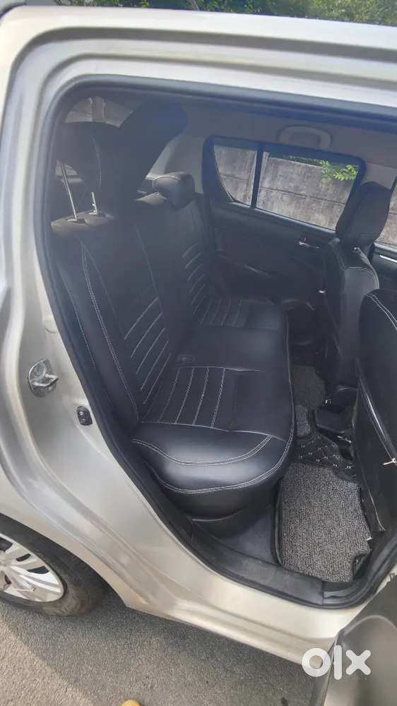 Maruti Suzuki Swift 2012 Diesel Well Maintained