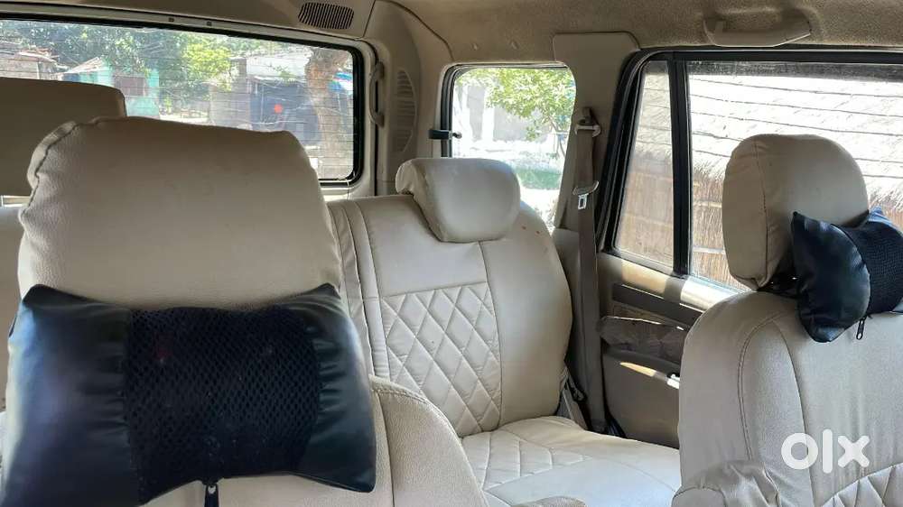 Mahindra Scorpio Sle 2014 Diesel 83232 Km Driven