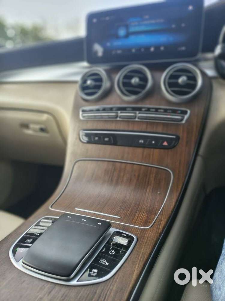 Mercedes-benz Glc Class 200, 2020, Petrol