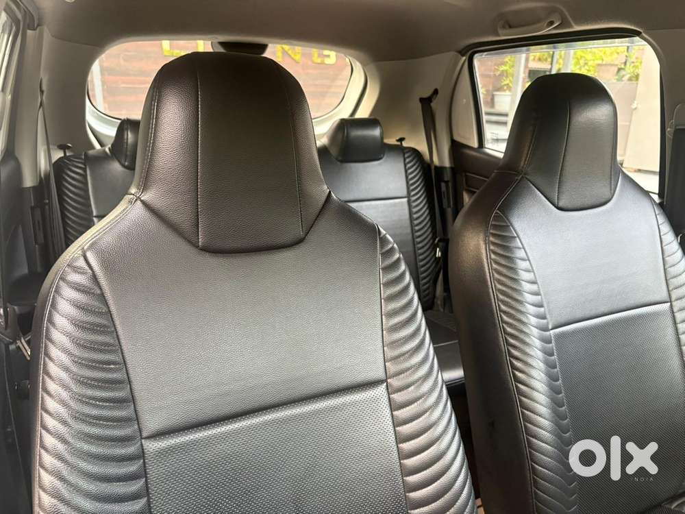 Maruti Suzuki S-presso Vxi, 2020, Petrol