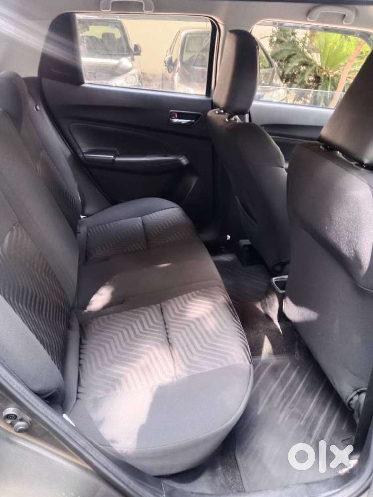 Maruti Suzuki Swift Amt Vxi, 2023, Petrol