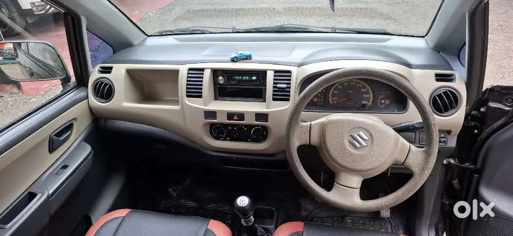 Maruti Suzuki Estilo 2008 Lxi
