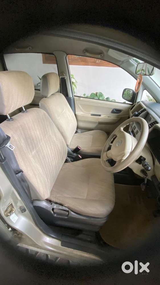 Maruti Suzuki Zen Estilo 2007 Petrol