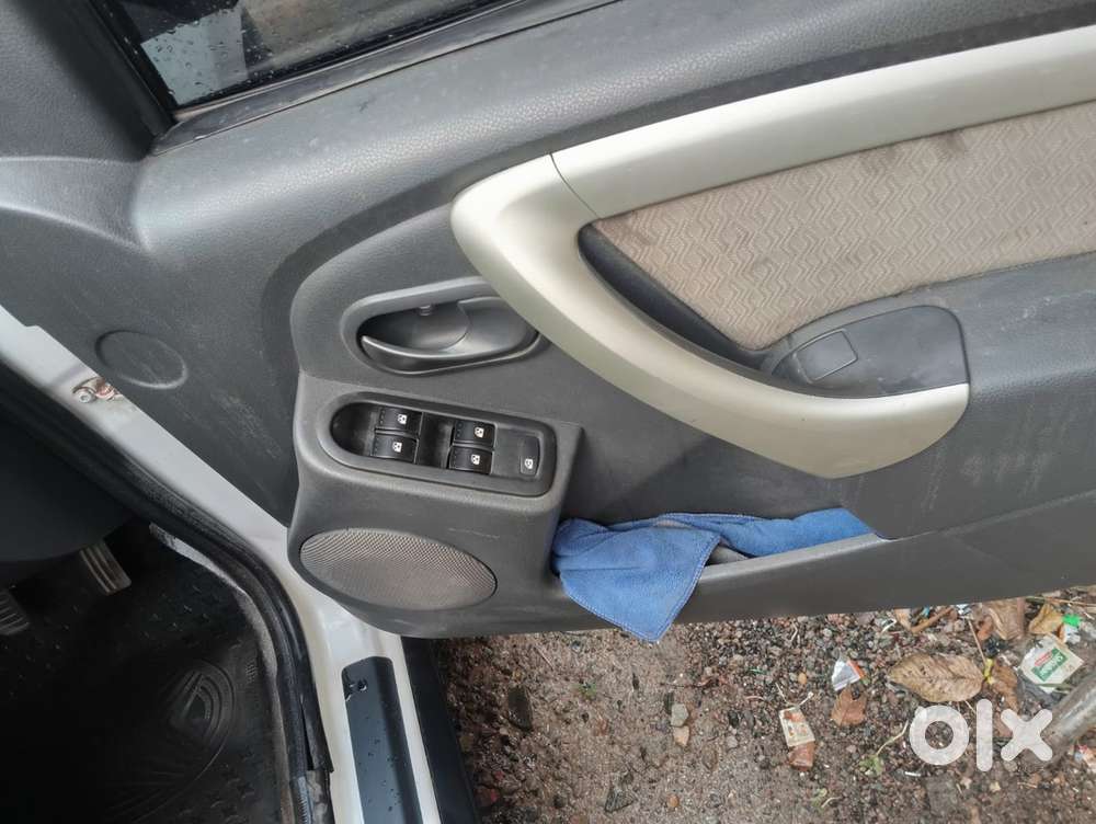 Renault Duster Diesel 2013