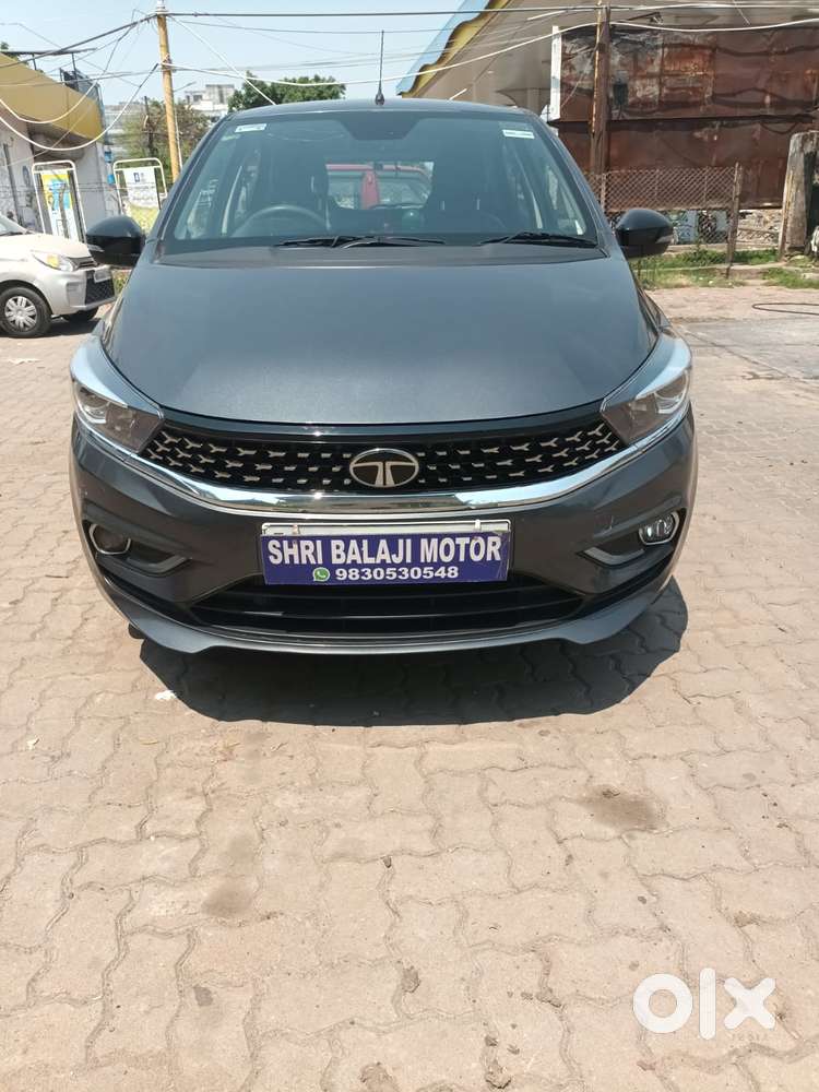 Tata Tiago Xza Plus, 2024, Petrol