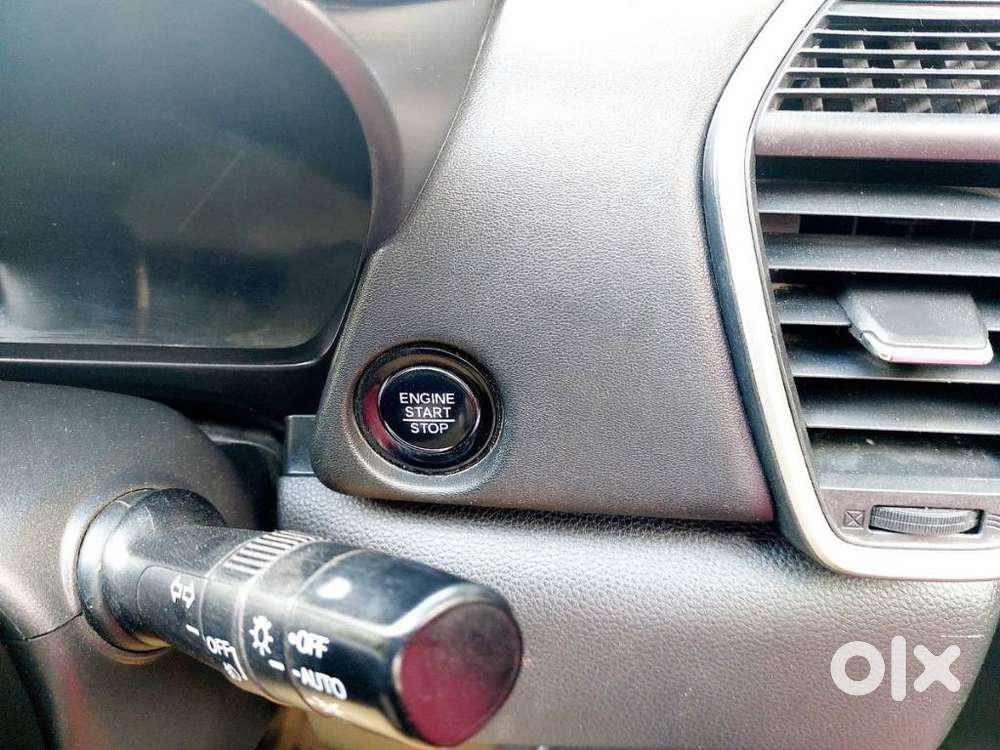 Honda City Vx (o) Mt I-vtec, 2021, Petrol