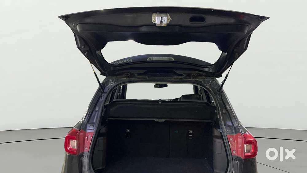 Toyota Urban Cruiser 1.5 Premium Grade At, 2021, Petrol