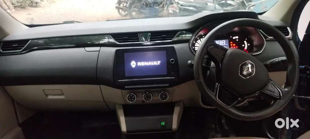 Renault Triber 1.0 Rxt 2019