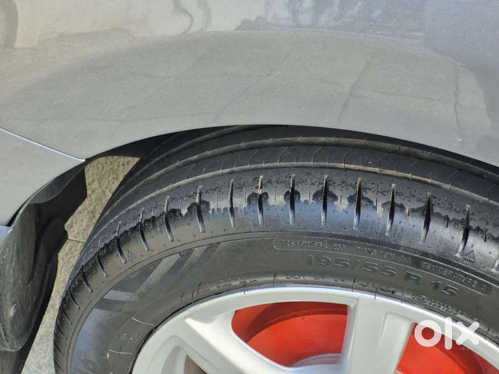 Volkswagen Vento 2013 Diesel 16000 Km Driven