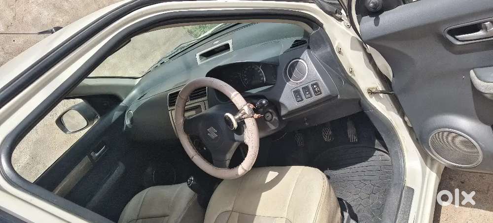 Maruti Suzuki Dzire 2010 Diesel Manual