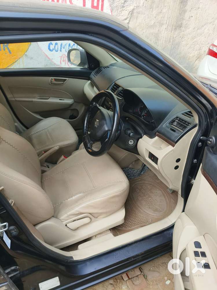 Maruti Suzuki Swift Dzire Ldi Optional, 2018, Diesel