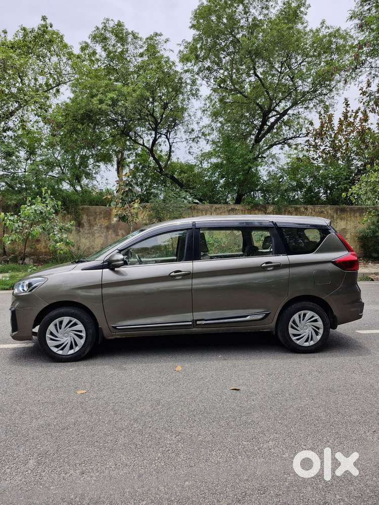 Maruti Suzuki Ertiga Vxi (o) Cng, 2025, Cng & Hybrids