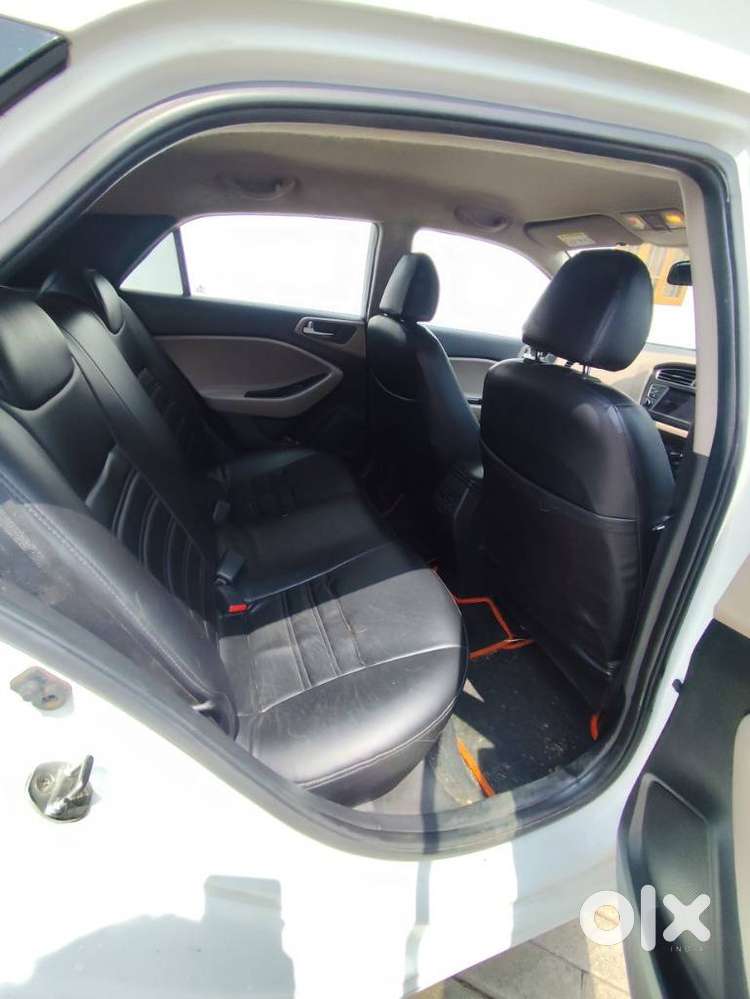 Hyundai I20 Sportz Plus, 2020, Petrol