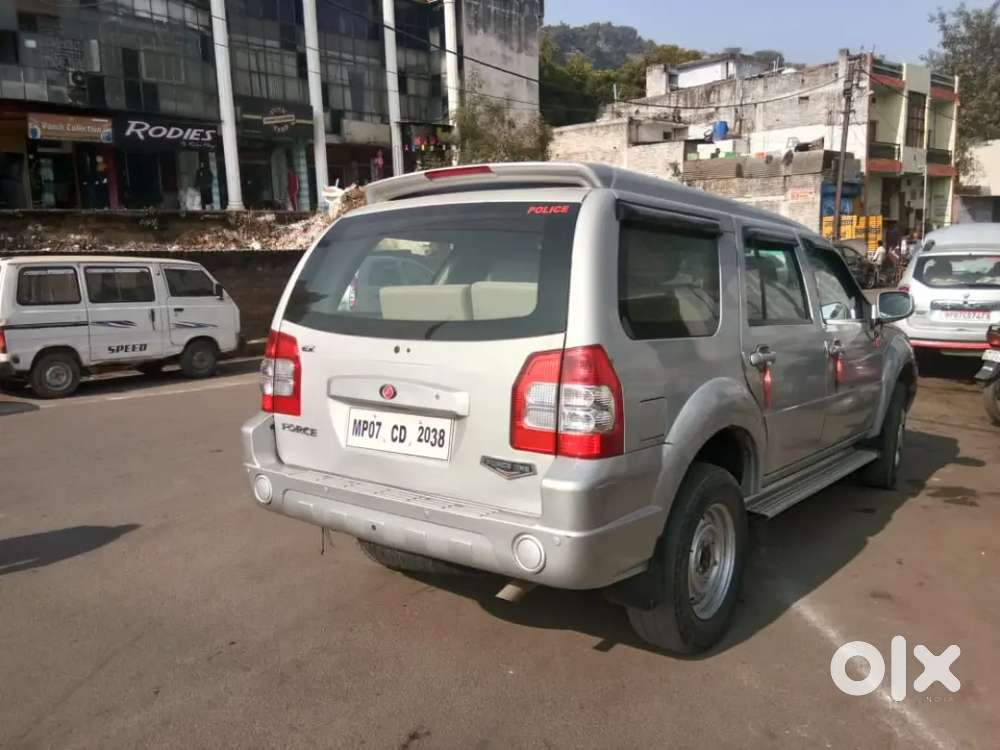 Force One Diesel Manual 2014
