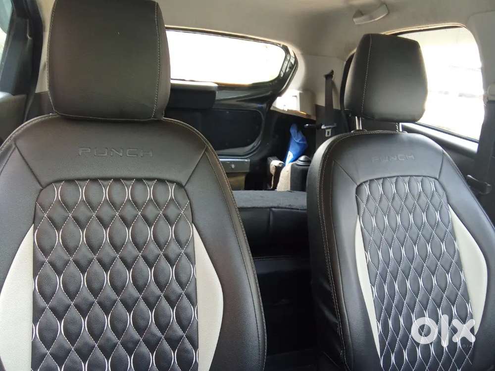 Tata Punch Adventure 1.2 L (petrol)