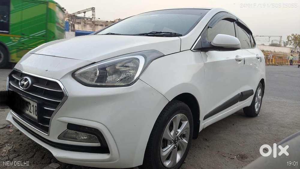 2020 Hyundai Petrol Manual, Km Driven 65772