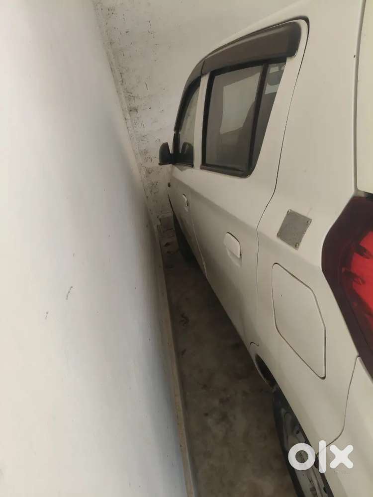 Maruti Suzuki Alto Lxi 2015