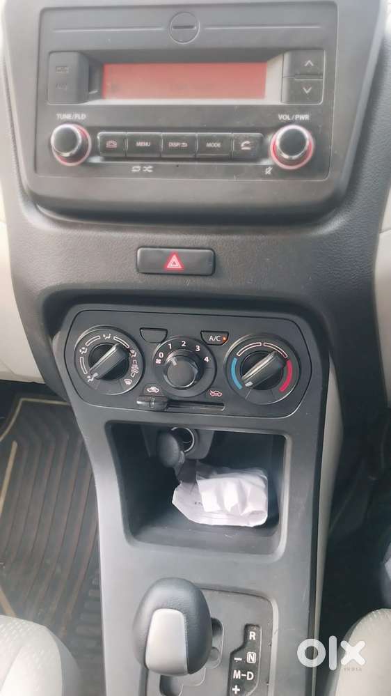 Maruti Suzuki Wagon R Amt Vxi, 2023, Petrol