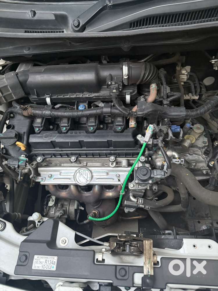 Maruti Suzuki Swift 2022