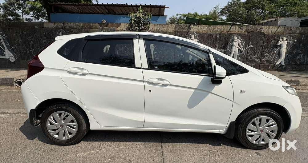 Honda Jazz 1.5 S I Dtec, 2016, Diesel