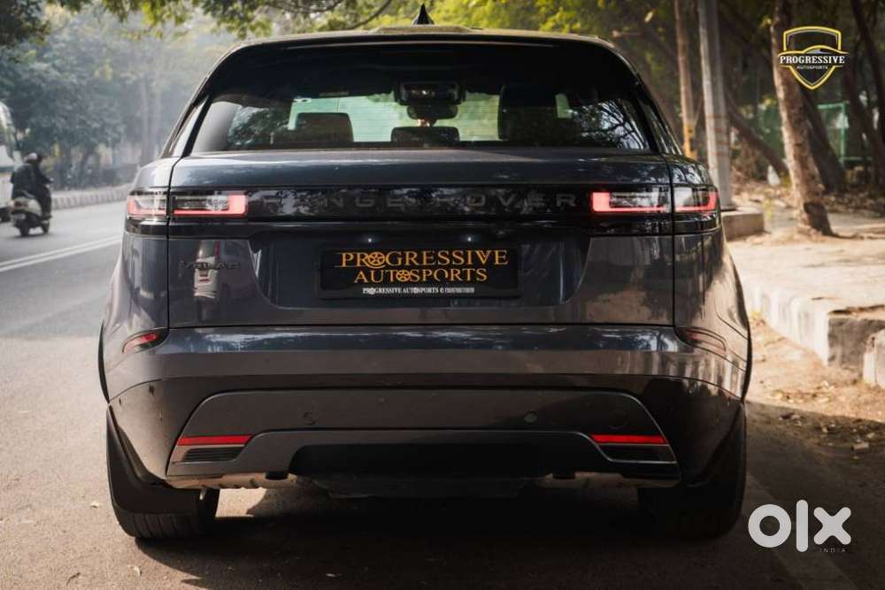 Land Rover Range Velar Hse Dynamic 2.0 Petrol, 2024, Petrol