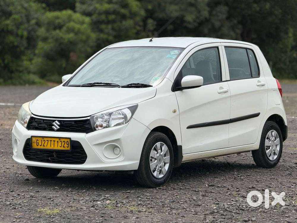 Maruti Suzuki Celerio 1.0 Tour H2 Cng, 2019, Cng & Hybrids