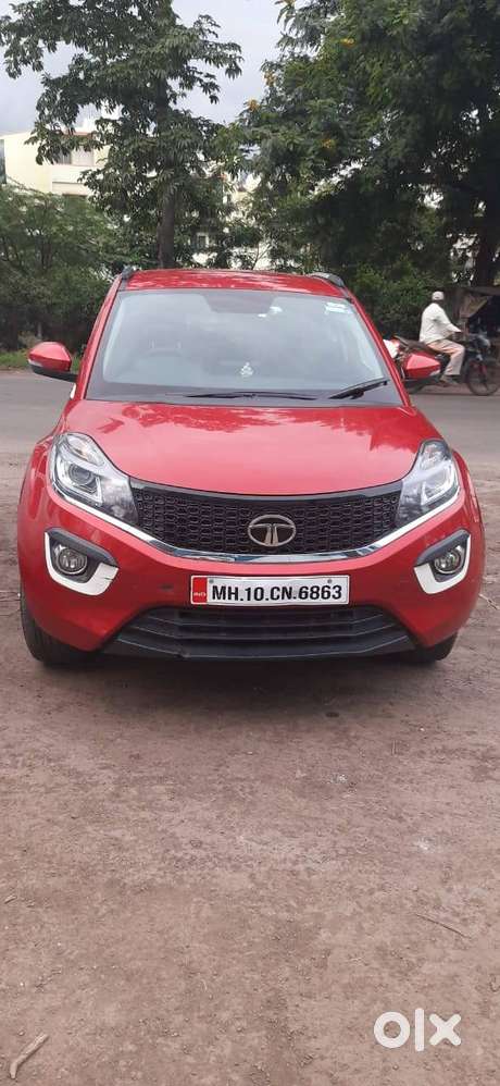 Tata Nexon 2017 Diesel, Well Maintained.